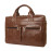 Сумка для ноутбука Lugano brown