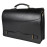 Кожаный портфель Montebello black (арт. 2029-01)