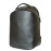 Кожаный рюкзак Solferino black (арт. 3068-01)